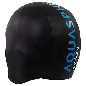 Aquasphere Aquaskin 1.5 Mm Neoprene Hood Svart L