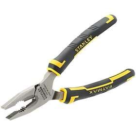 Stanley 0-89-866 160 mm Pliers