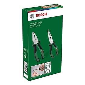Bosch 1600A0275H Pliers Set 2 pcs.