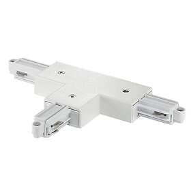 Nordlux T-Koppling Link T-Connector V. Vit 86069901