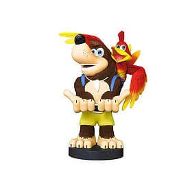 Cable Guys Banjo-Kazooie Mobile & Controller Holder