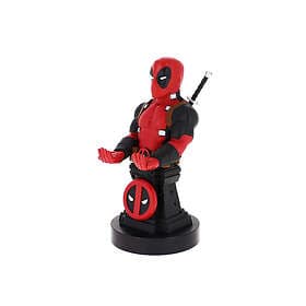 Cable Guys Deadpool Mobile & Controller Holder