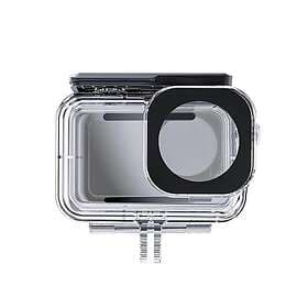 Telesin Waterproof case for DJI Action 3