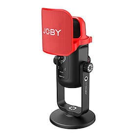 Joby Wavo POD microphone