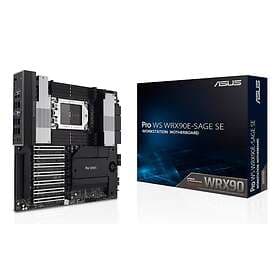 Asus Pro WS WRX90E-SAGE SE