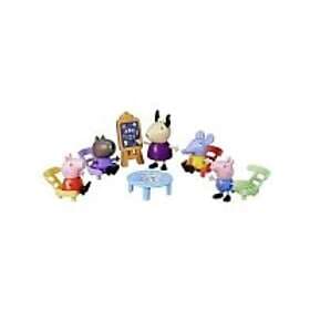 Hasbro Peppa Pig Peppa's Playgroup