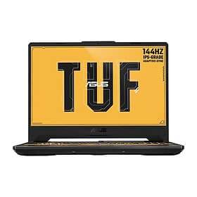Asus TUF Gaming A15 FA506NC-HN002W 15,6" Ryzen 5 7535HS 8GB RAM 512GB SSD RTX 30