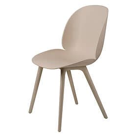 GUBI Beetle Dining Outdoor Chair