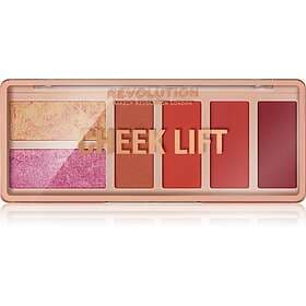 Makeup Revolution Blush Lift Palette