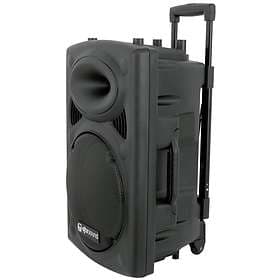 QTX QR12PA