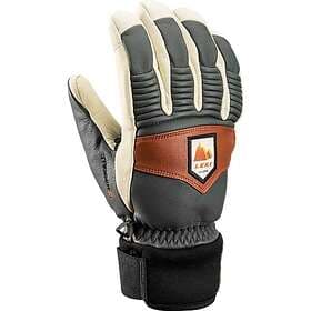 Leki Alpino Patrol 3d Gloves (Men's)