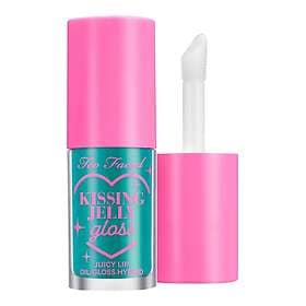 Too Faced Kissing Jelly Lip Oil Gloss