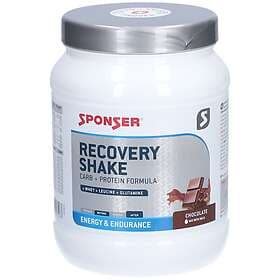 Sponser Sport Food Recovery Shake 900g