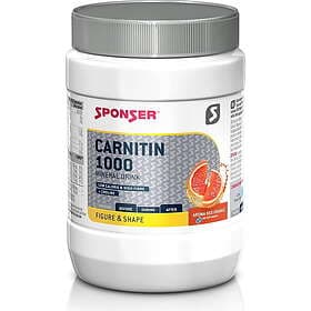 Sponser Sport Food Carnitin 1000 400g