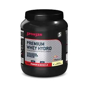 Sponser Sport Food Premium Whey Hydro 850g