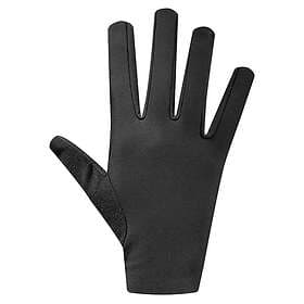 Suarez Summit Long Gloves Svart L Man