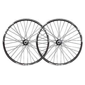 Mvtek 29´´ Disc Mtb Wheel Set 9 x 100 9 x 135 mm Shimano/Sram HG