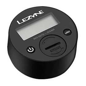 Lezyne Manometer For Digital Floor Pump Maxi 300 Psi