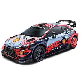 Ninco Hyundai WRC Car 1:16
