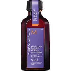 MoroccanOil Purple Hair Oil 50ml
