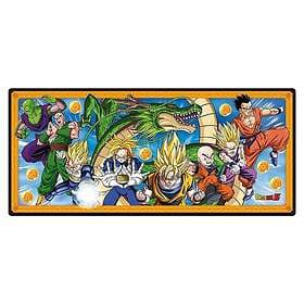 Abysse DRAGON BALL Mousepad XXL