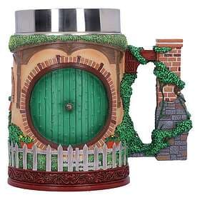 Nemesis Lord Of The Rings Shire Tankard