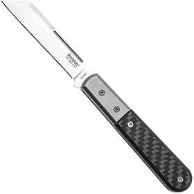 Lionsteel Dom Barlow, Carbon Fiber LSTCK0115CF