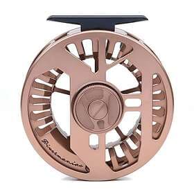 Vision XLS Rivermaniac Flugrulle