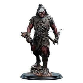 Lord of The Rings Weta Workshop The Trilogy Classic Series Lurtz, Hunter Men Sta