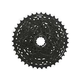 Shimano Cues Linkglide 10-speed cassette 11-48