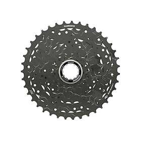 Shimano Cues LG400 Linkglide 10-speed cassette 11-39