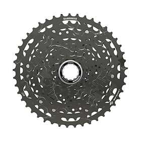 Shimano Cues LG400 Linkglide 11-speed cassette 11-45