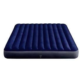 Intex King Dura-Beam Series Classic Downy Airbed 183 x 203 x 25