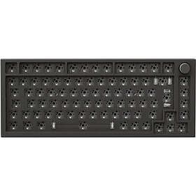 Glorious GMMK Pro 75% Barebone ISO Black