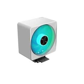 Aerocool APNX A1 ARGB White