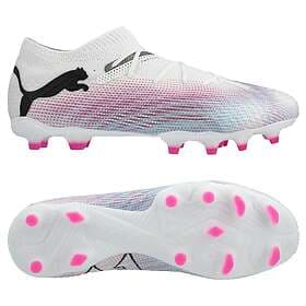 Puma Future 7 Pro Mens Blue Football Boots - Size UK