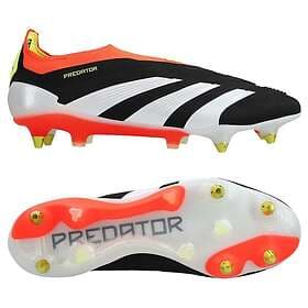 Adidas Predator Elite Laceless SG (Men's)