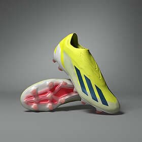Adidas X Crazyfast Elite Laceless FG (Men's)