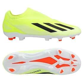 Adidas X Crazyfast League Laceless FG (Men's)
