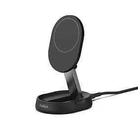 Belkin BoostCharge Pro Qi2 Convertible Magnetic Charging Stand WIA008