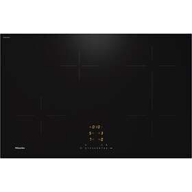 Miele KM 7373 FL (Svart)