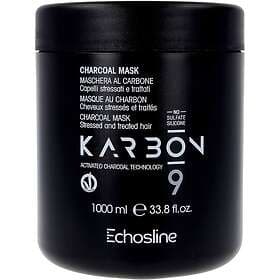 Echosline Charcoal Mask 1000ml