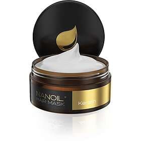 Nanoil Keratin Hair Mask 300ml
