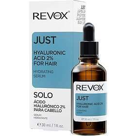 Revox JUST Hyaluronic 2% Acid Hair Serum 30ml