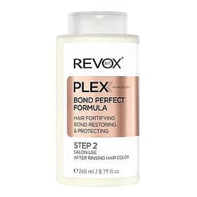 Revox PLEX Bond Perfect Formula Step 2 260ml