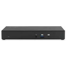 Kensington SD4781P Dockningsstation USB-C 2 x HDMI, 2 x
