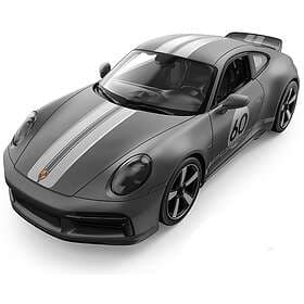 Rastar Porsche 911 Sport 1:16