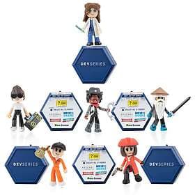 Mystery DEVSeries Figur, 1 st