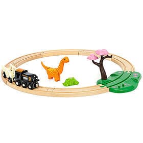 BRIO 36098 Dinosaur Train Set