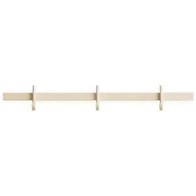 String Relief Kroklist 41 cm, Ask